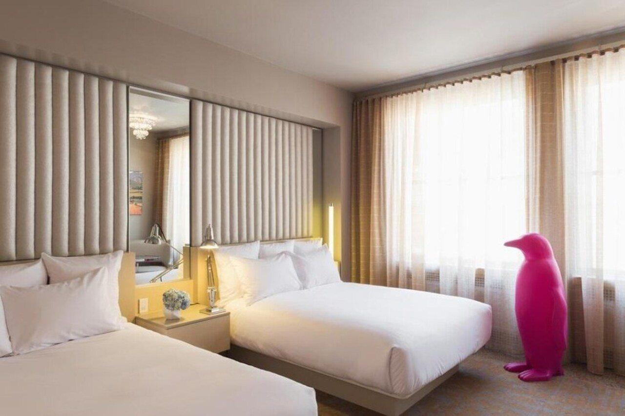 21C Museum Hotel Дърам Екстериор снимка