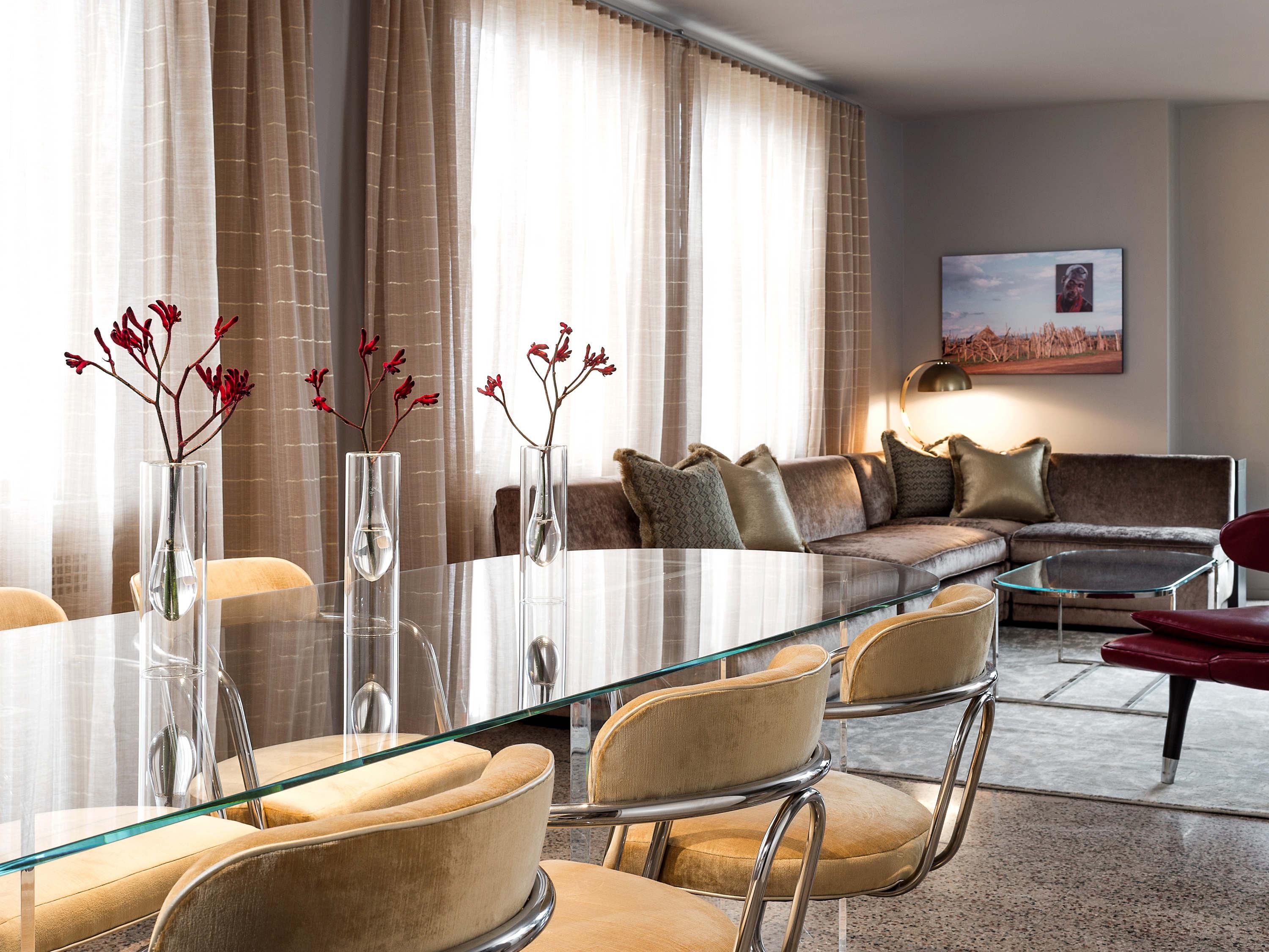 21C Museum Hotel Дърам Екстериор снимка
