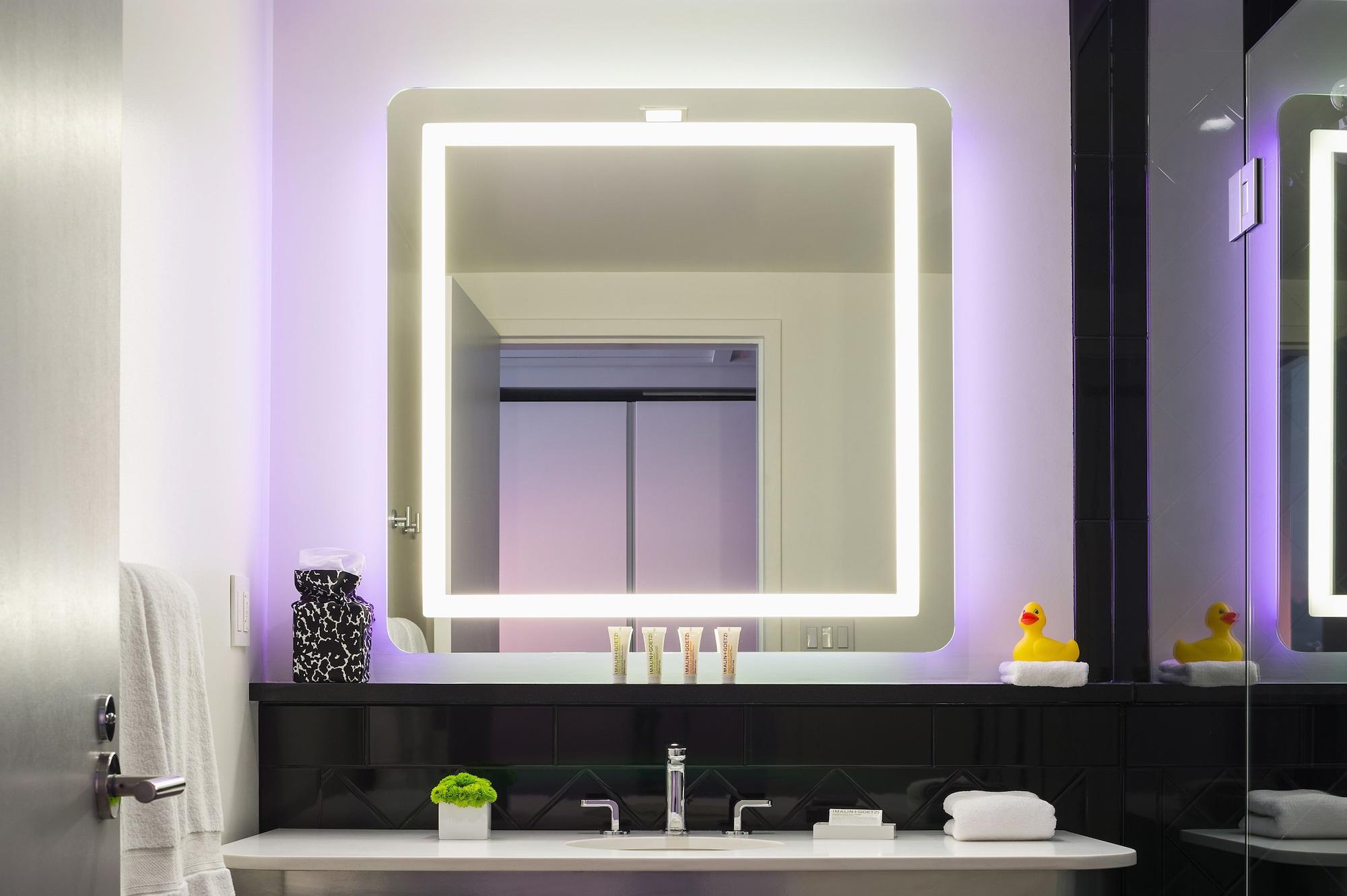 21C Museum Hotel Дърам Екстериор снимка