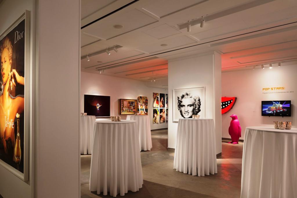 21C Museum Hotel Дърам Екстериор снимка