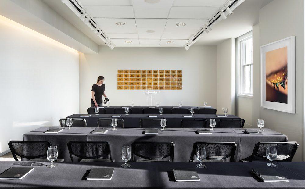 21C Museum Hotel Дърам Екстериор снимка
