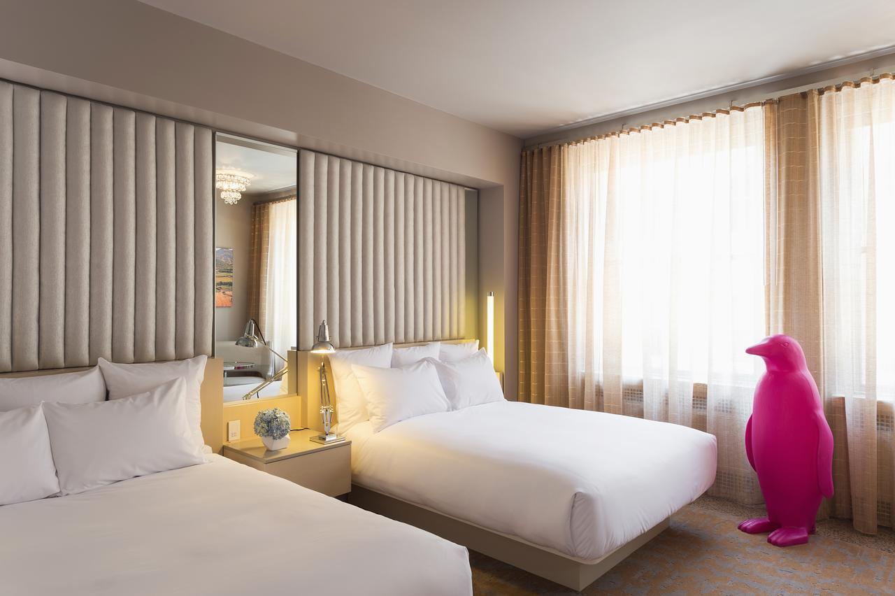 21C Museum Hotel Дърам Екстериор снимка