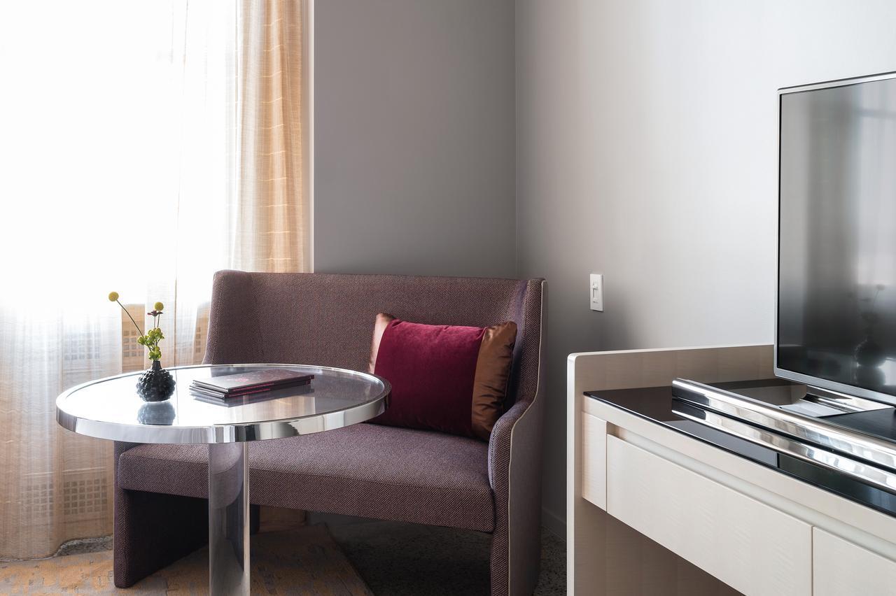 21C Museum Hotel Дърам Екстериор снимка