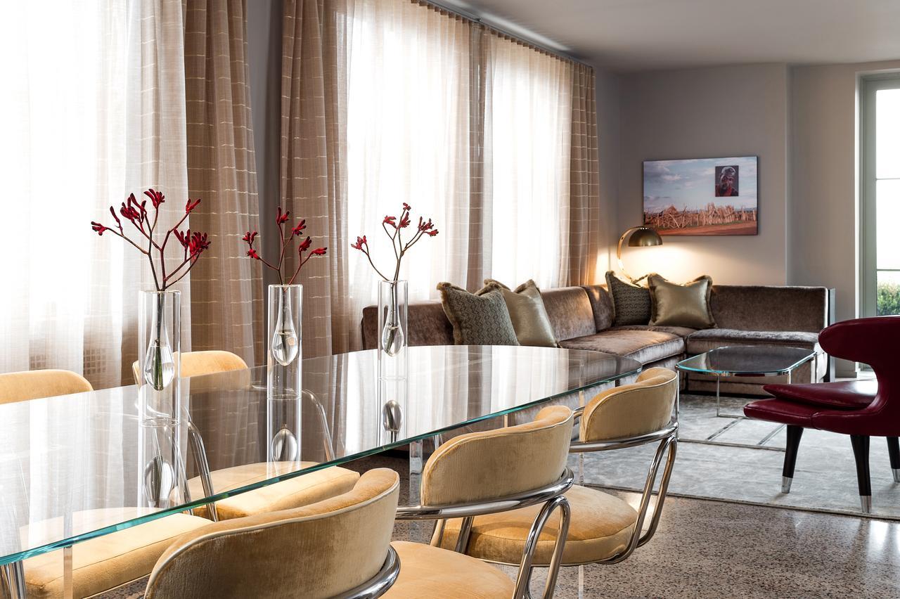 21C Museum Hotel Дърам Екстериор снимка