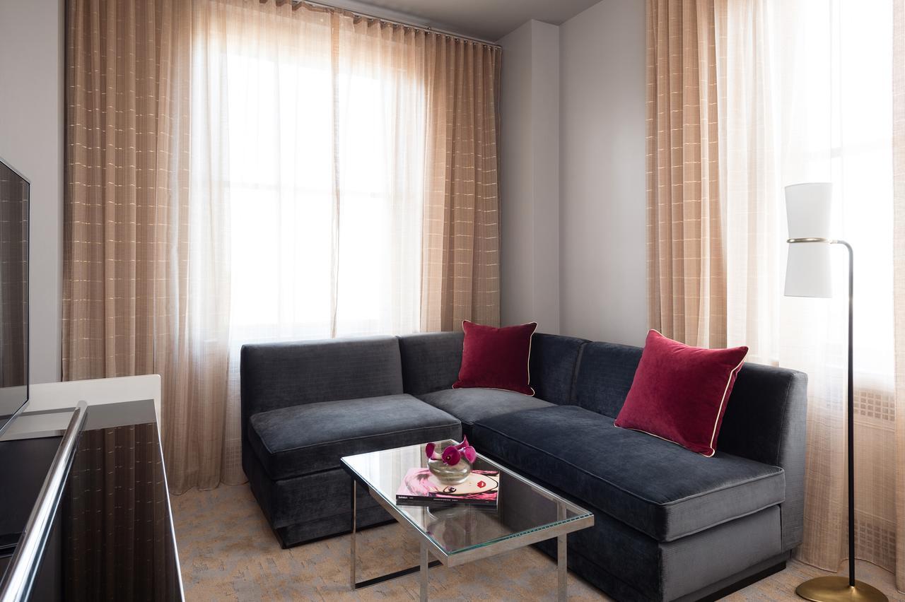 21C Museum Hotel Дърам Екстериор снимка