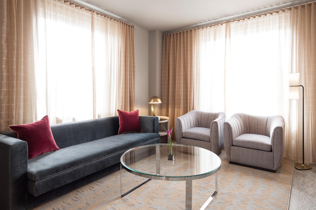21C Museum Hotel Дърам Екстериор снимка