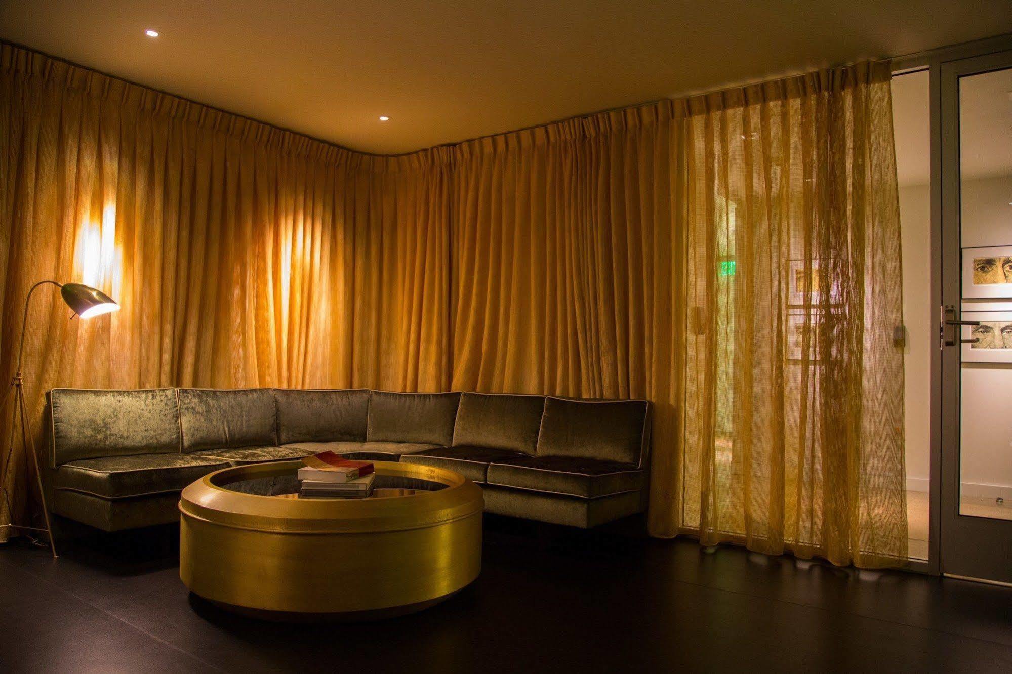 21C Museum Hotel Дърам Екстериор снимка