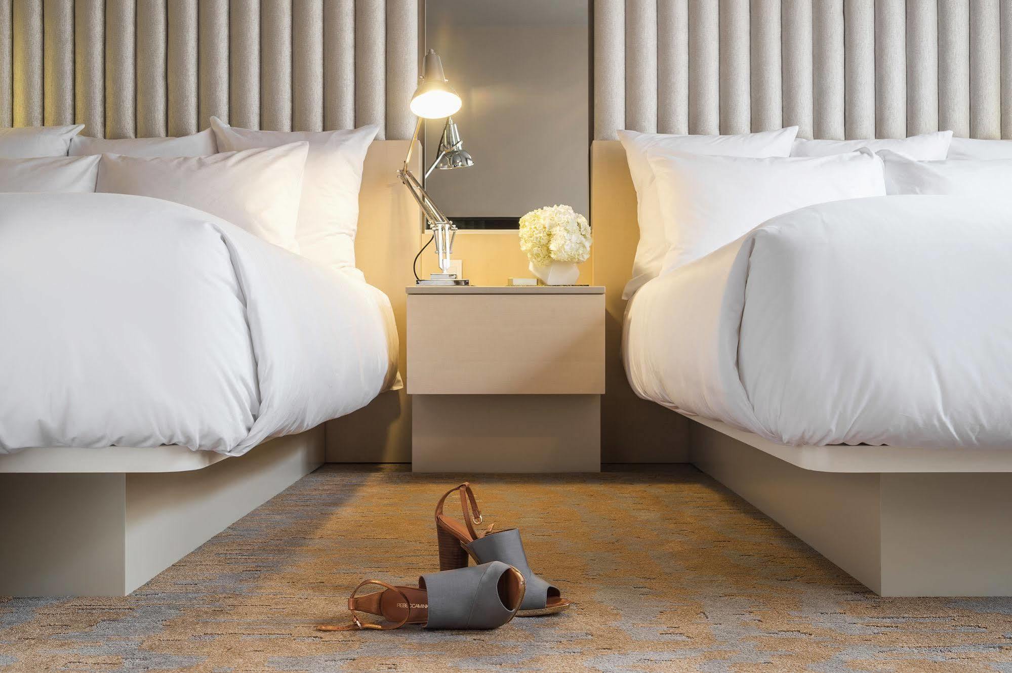 21C Museum Hotel Дърам Екстериор снимка