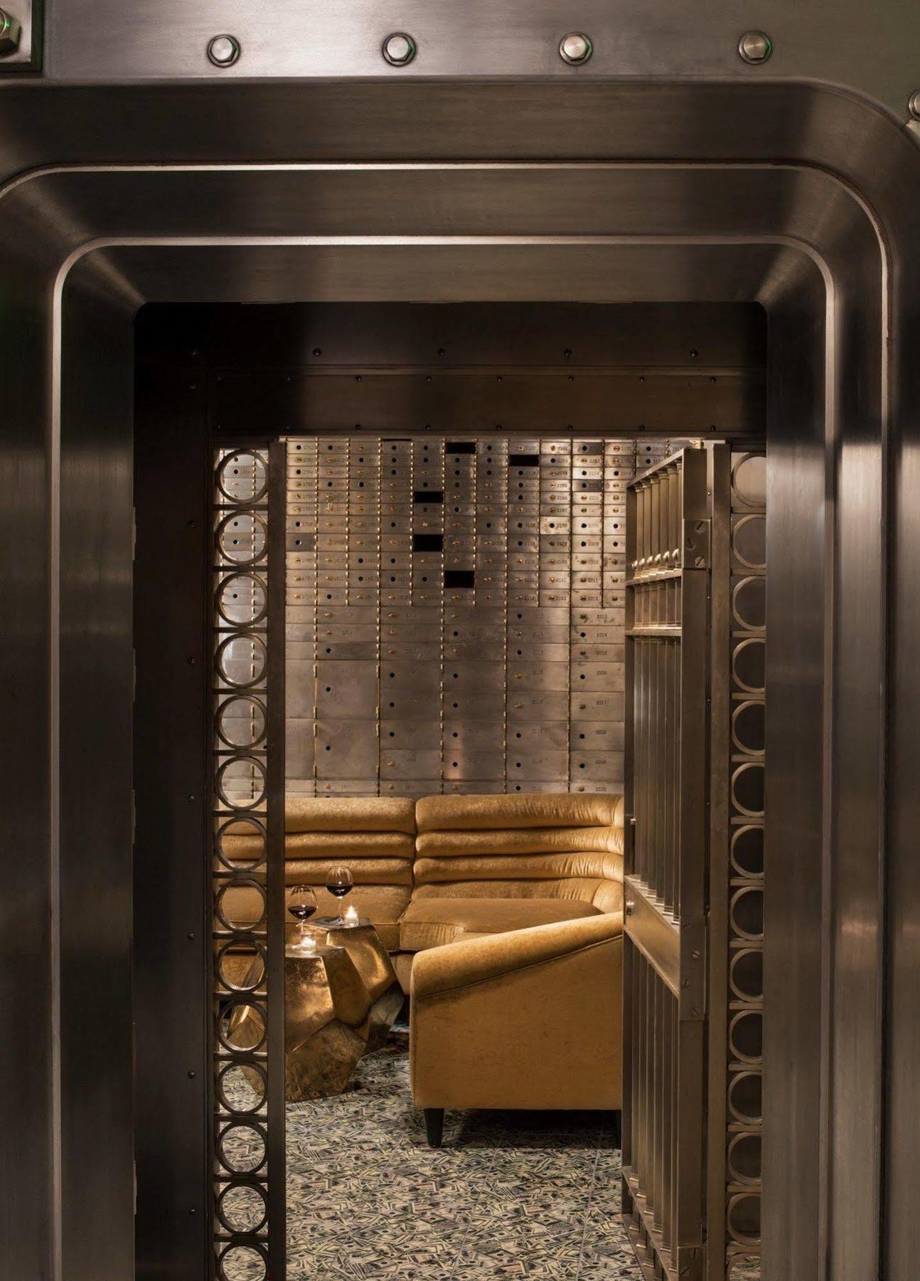 21C Museum Hotel Дърам Екстериор снимка