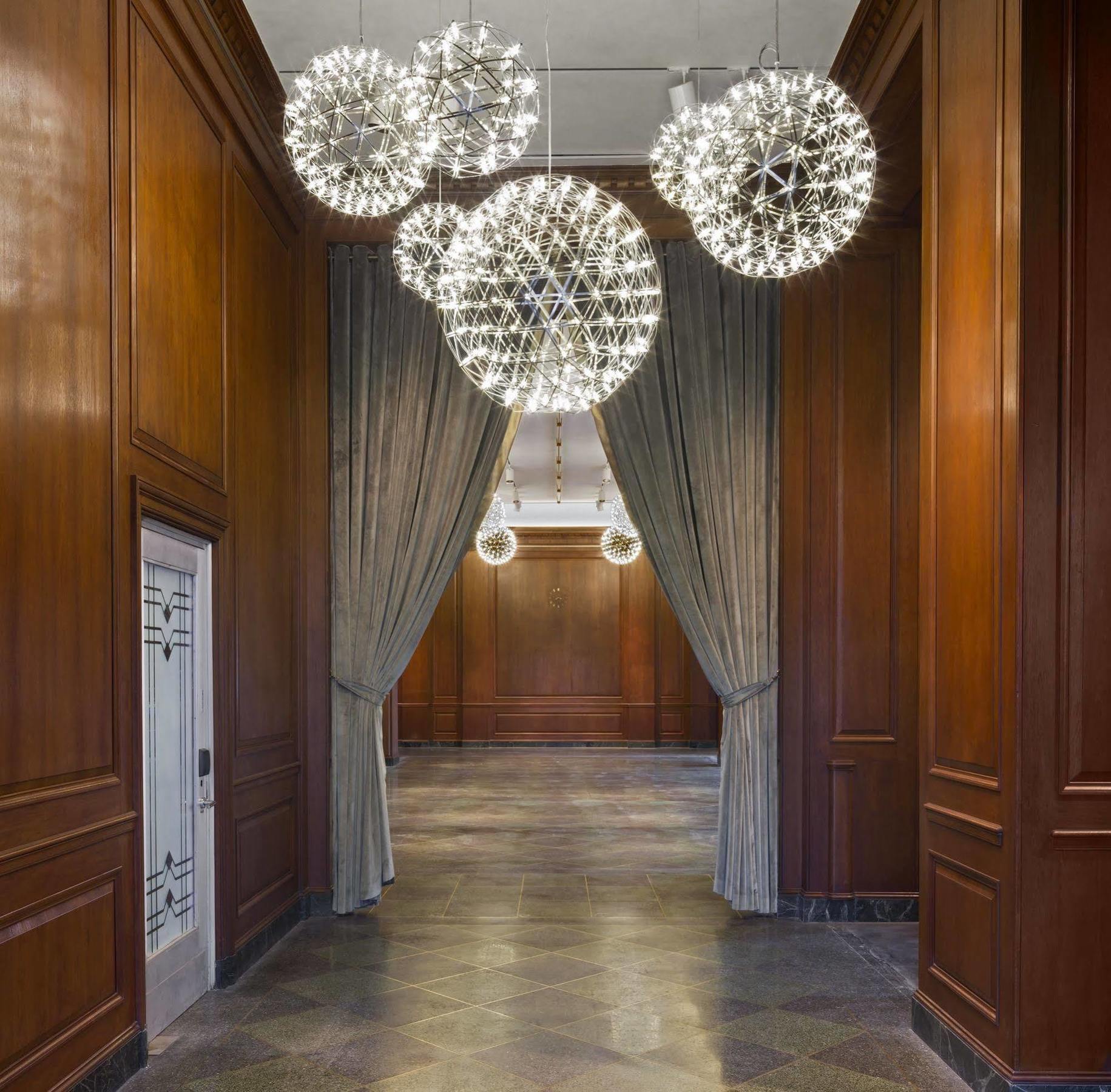 21C Museum Hotel Дърам Екстериор снимка