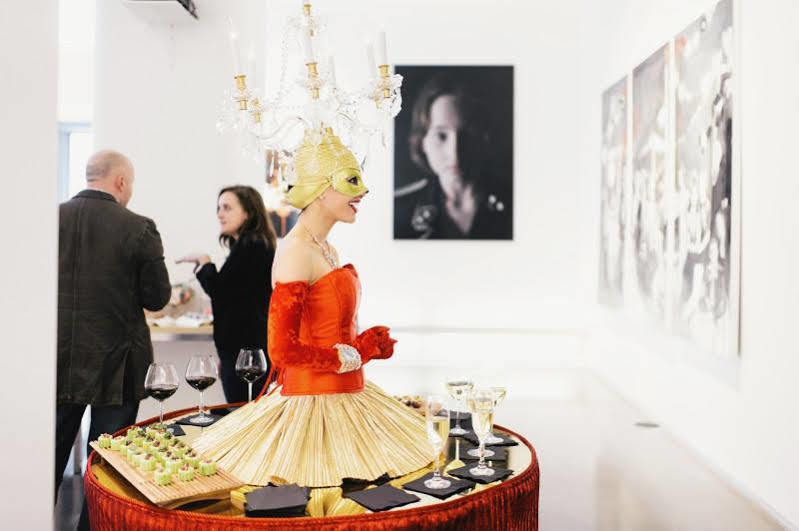 21C Museum Hotel Дърам Екстериор снимка